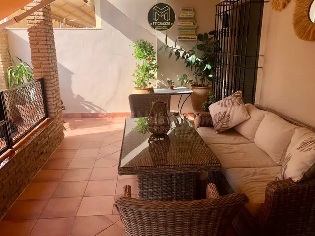 CASA EN TORREDELCAMPO - foto 4