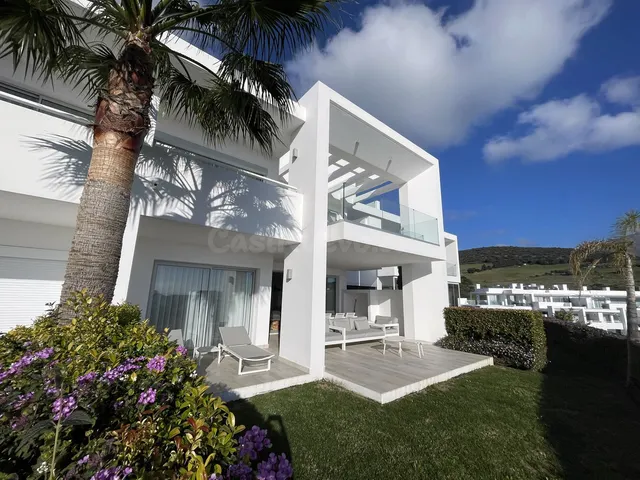 Apartamento 2 habitaciones 172m² en venta - Costa Del Sol - foto 3