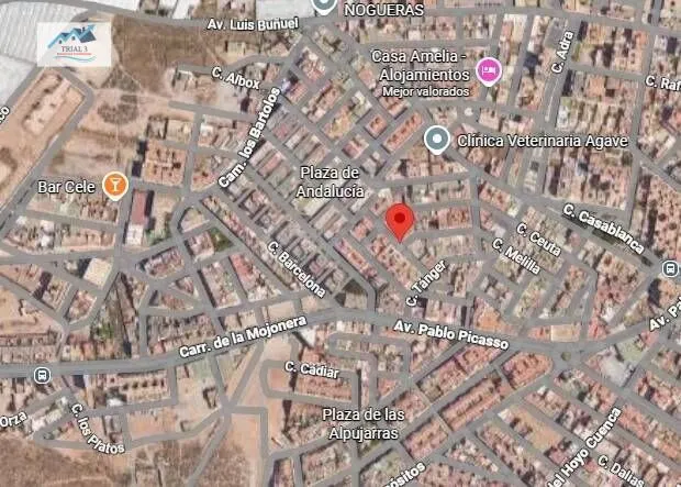 Venta de piso en Roquetas de Mar (Almería) - foto 2