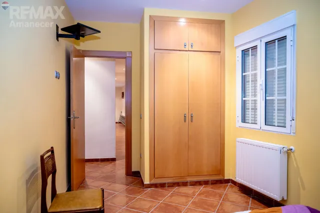 Casa en venta en Alfafara con 562 m2 y gran potencial — 32