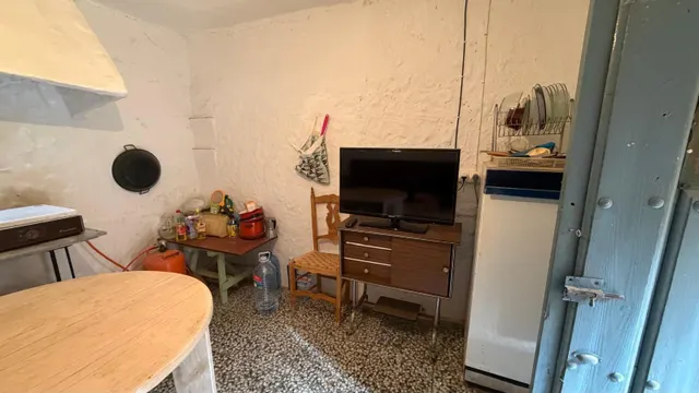 Casa con terreno en venta en Abengibre, Albacete — 9