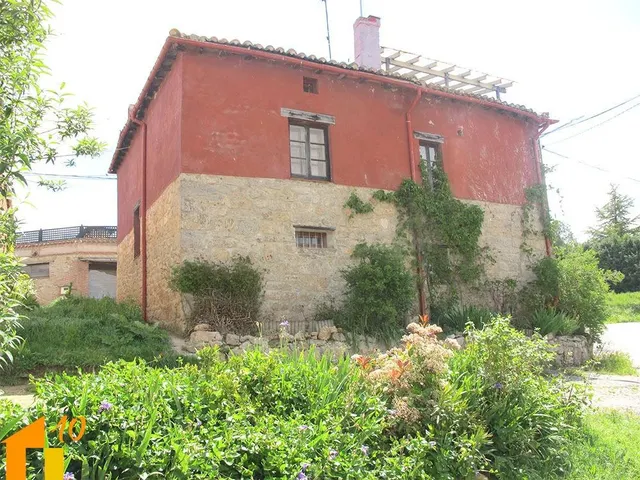 Casa Independiente en Humienta Burgos - foto 3