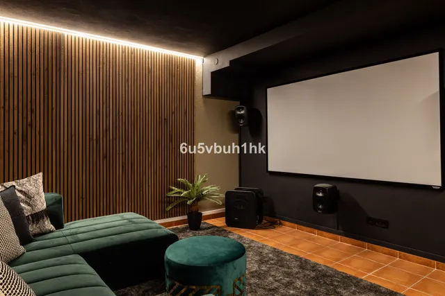 Chalet 4 habitaciones 490m² en venta - Marbella — 33