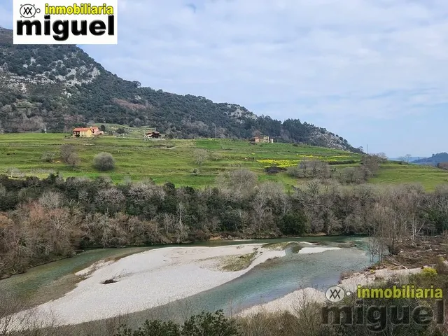 Se vende gran parcela edificable en Narganes, Peñamella Baja — 4