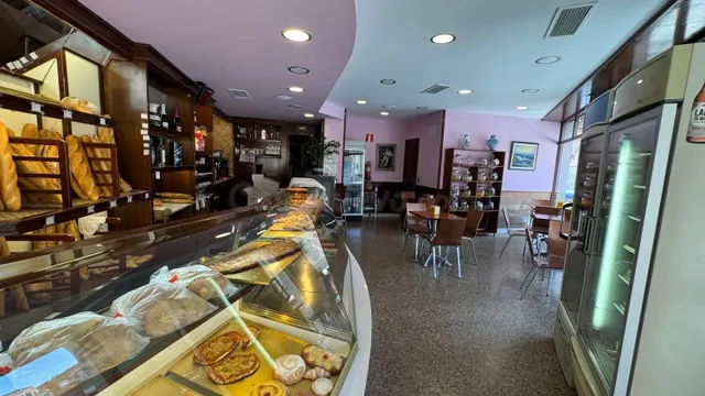Local comercial 276m² en venta - Sant Pere Nord - foto 5