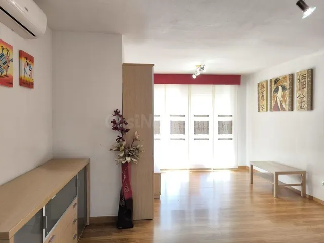 Excepcional vivienda en violant d'hongria con parking doble, trastero y zona comunitaria — 3