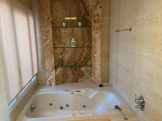 Chalet en Alquiler en Elche, zona Alzabares. — 7