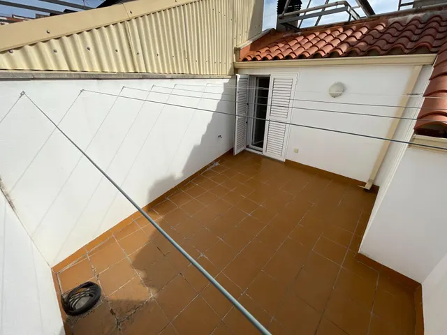 Dúplex céntrico en venta en Olesa de Montserrat, con terrazas y parking — 44
