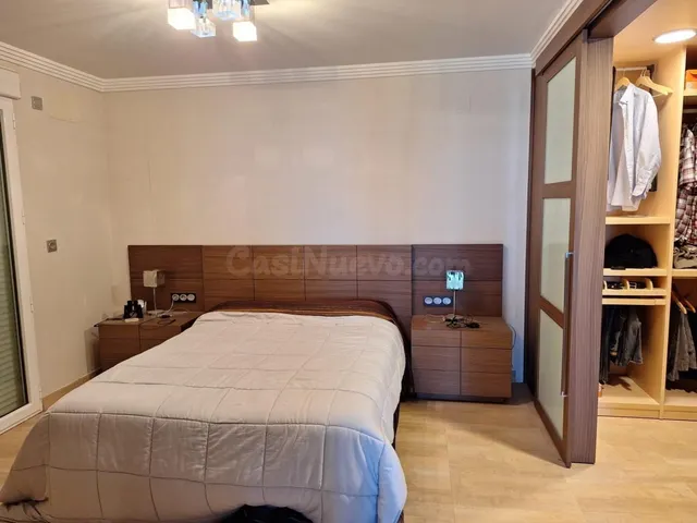 Chalet exclusivo con piscina, jacuzzi, aerotermia y zona de  - foto 2