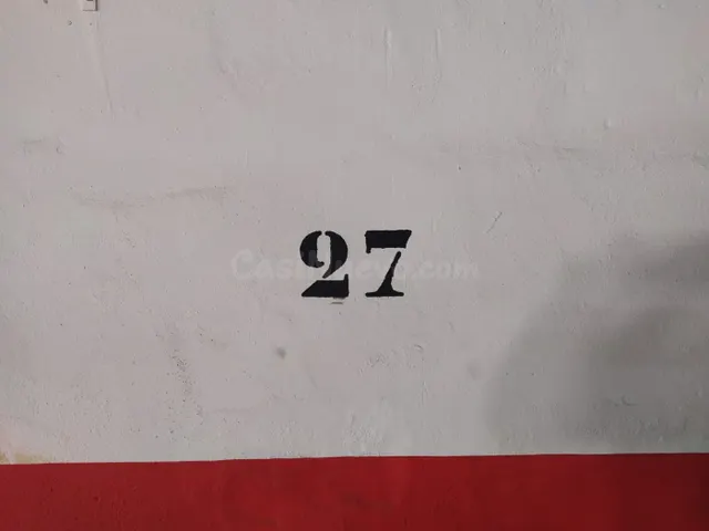 Plaza de garaje subterránea en Benidorm, zona Centro - Merca - foto 4