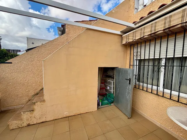 Bungalow en torretas — 11