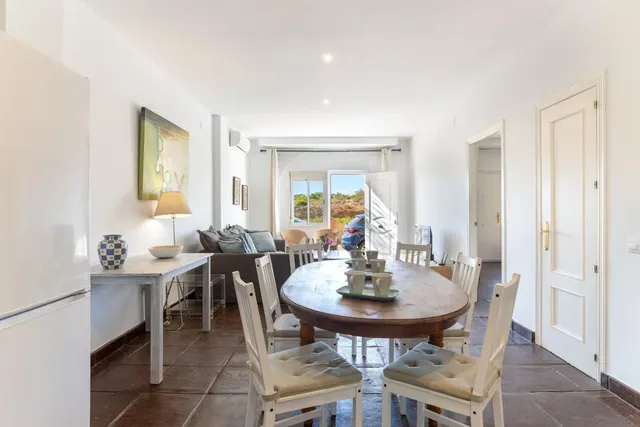 PUERTO SHERRY - APARTAMENTO 3 HAB / HASTA 8 PERSONAS — 23