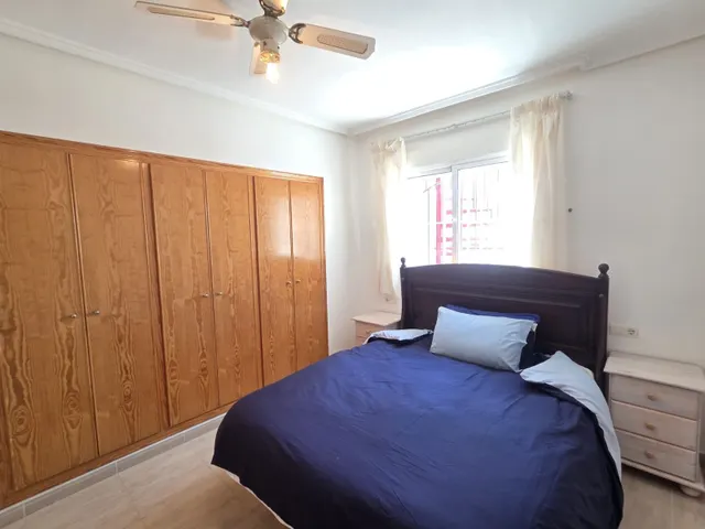 Ático 2 habitaciones 63m² en venta - Las Filipinas — 7