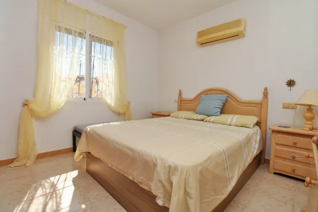 Villa 4 habitaciones 135m² en venta - Los Dolses — 16