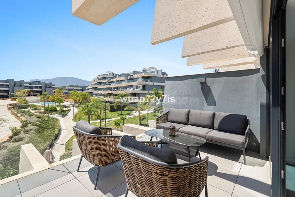 Apartamento 3 habitaciones 124m² en venta - Costa Del Sol