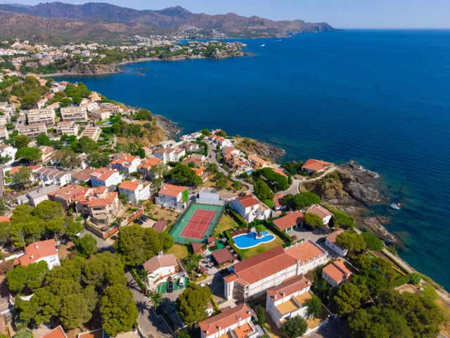 Complejo vacacional en venta en Llança — 32