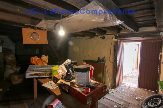 Casa-Chalet en Venta en Paso, El Santa Cruz de Tenerife — 12