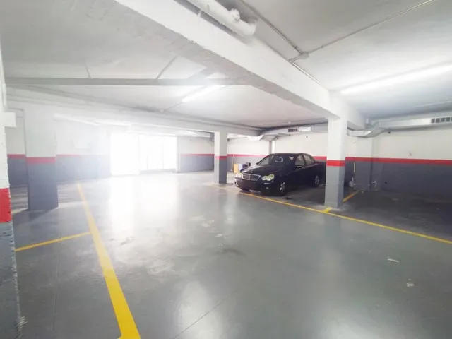 PARKING EN CUNIT MUY CERCA DE LA PLAYA — 5