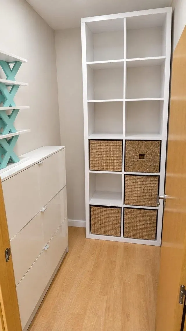 Piso 4 habitaciones 106m² en venta - Núcleo Urbano — 7