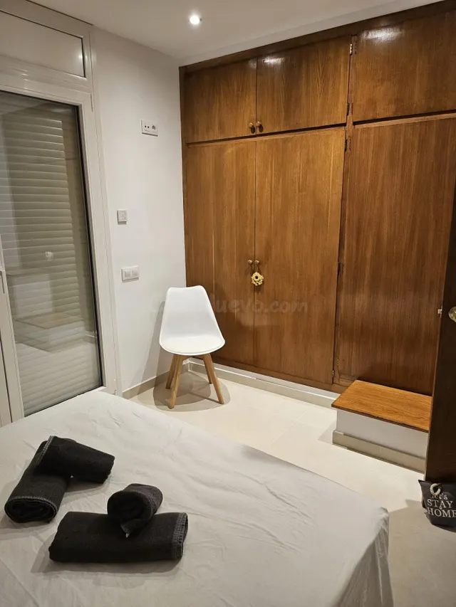 Casa reformada a 1 minuto de la playa en pleno paseo nuevo d - foto 4