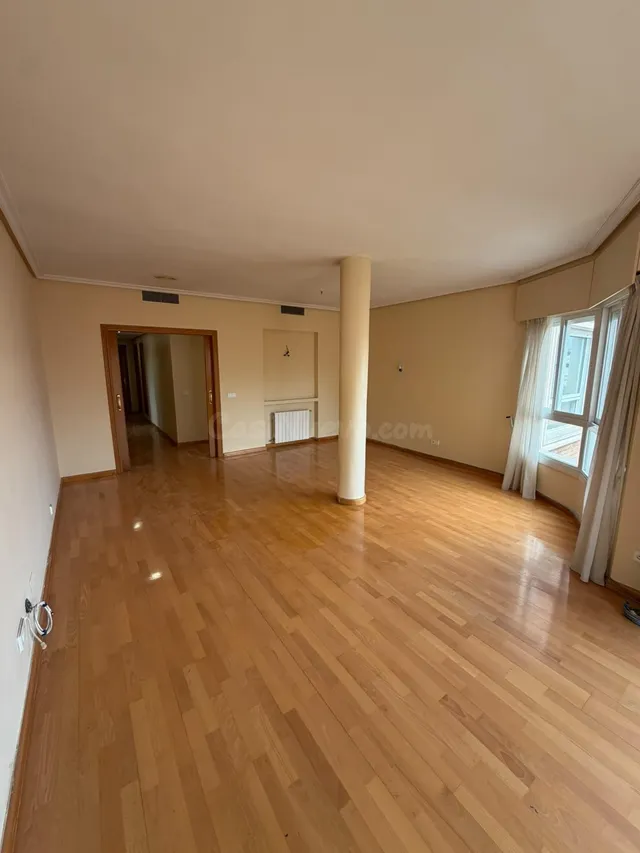MAGNIFICO PISO EN JUAN CARLOS I