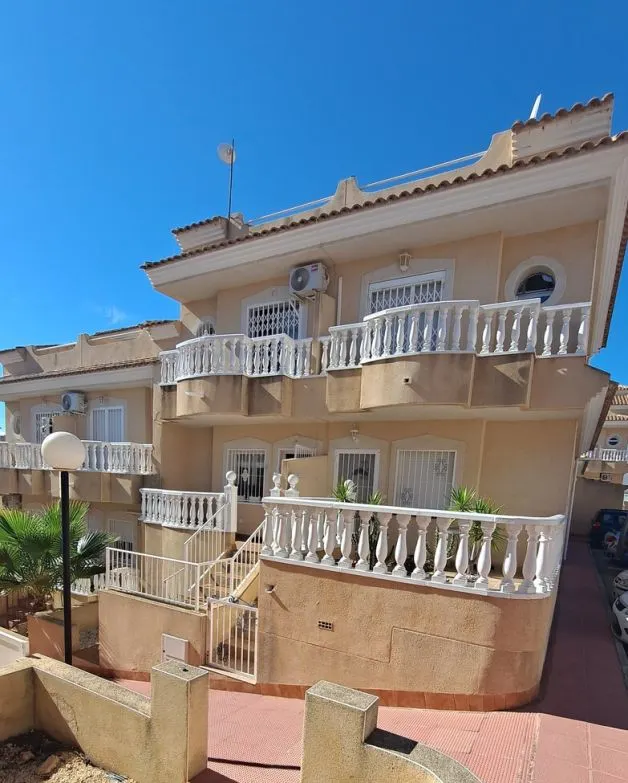 Casa 2 habitaciones 80m² en venta - Las Filipinas — 30