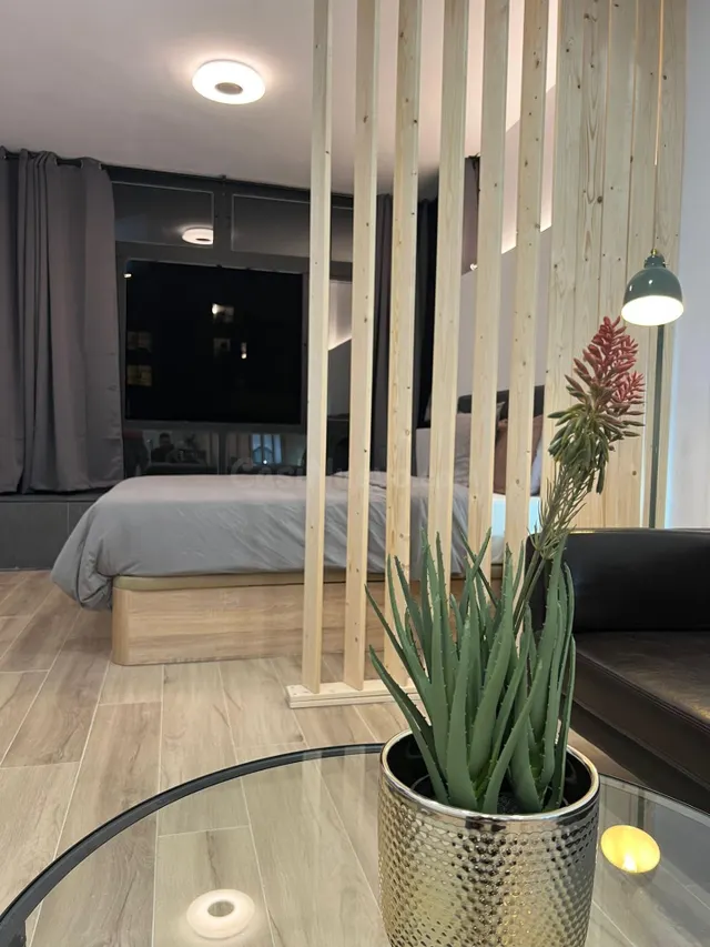 ESTUDIO DE ALQUILER LARGA TEMPORADA EN TORREMOLINOS - foto 4