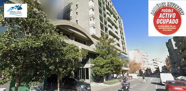 Venta de Oficina en Granada