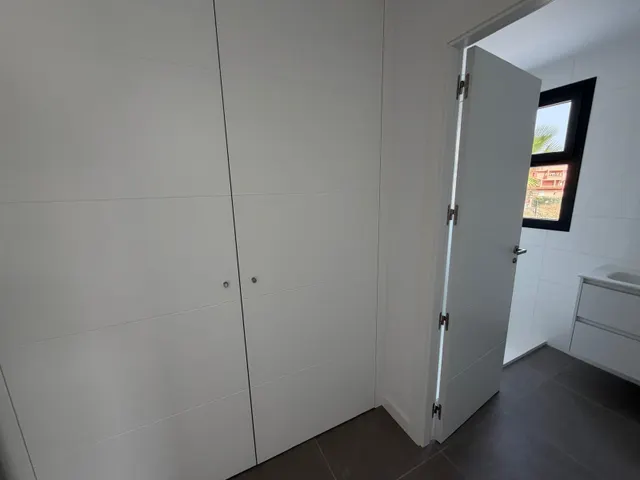 Planta baja 2 habitaciones 110m² en venta - Calaburra - Chaparral — 38