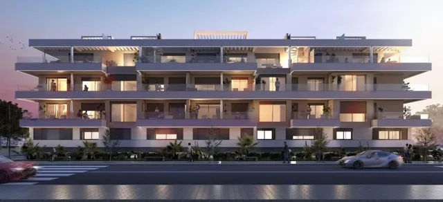 Apartamento en venta en Rincón de la Victoria — 13