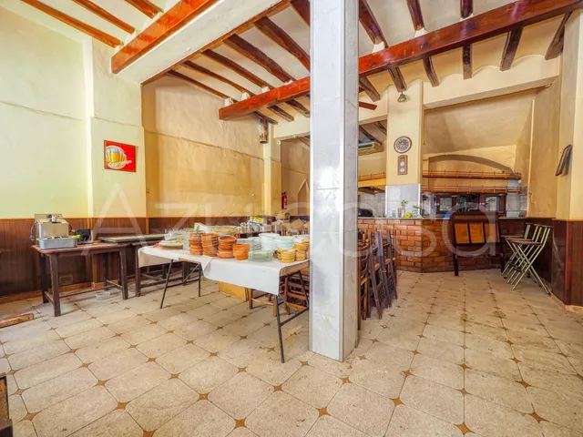Gran casa en Torremanzanas - foto 5