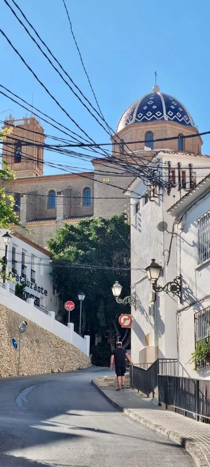 PISO EN VENTA EN CASCO ANTIGUO