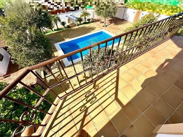CTRA. AEROPUERTO - Parcela de 1.550 m con espectacular casa  - foto 3