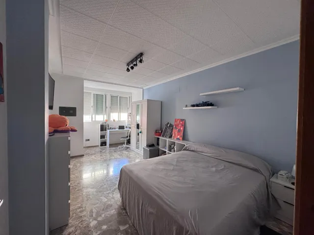 Edificio en venta en centro de Alicante (Zona Mercado Central) — 25