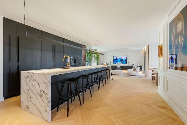 Ático Dúplex 3 habitaciones 183m² en venta - Marbella — 10