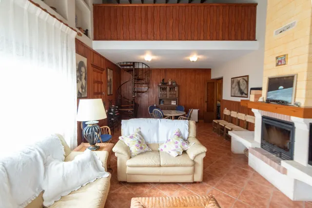 Casa 5 habitaciones 199m² en venta - Pueblo — 16
