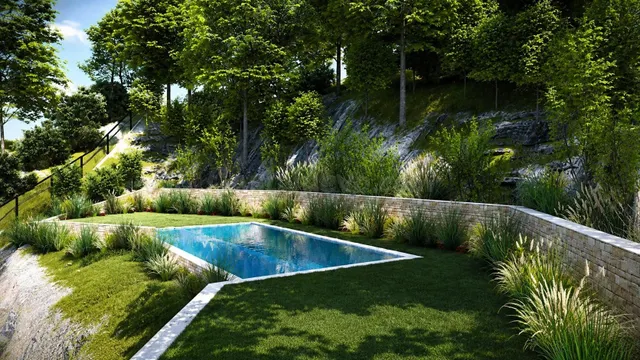 TERRENO URBANO EN VENTA CON PROYECTO DE VIVIENDA UNIFAMILIAR - foto 2