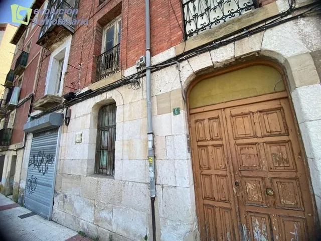 PISO CENTRICO EN MIRANDA DE EBRO. BURGOS. - foto 4
