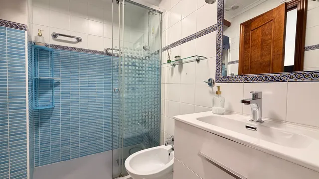 Apartamento 1 habitación 42m² en venta - Habaneras — 12
