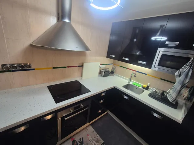 Magnifico piso tipo duplex con amplia terraza con piscina y trastero en villafranca!!! — 22