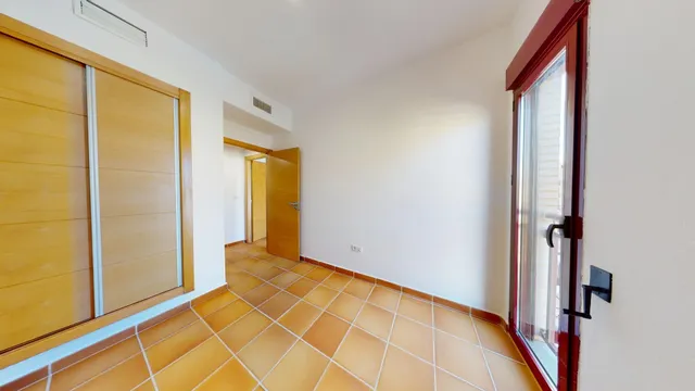 Ático 2 habitaciones 80m² en venta - Archena centro — 9