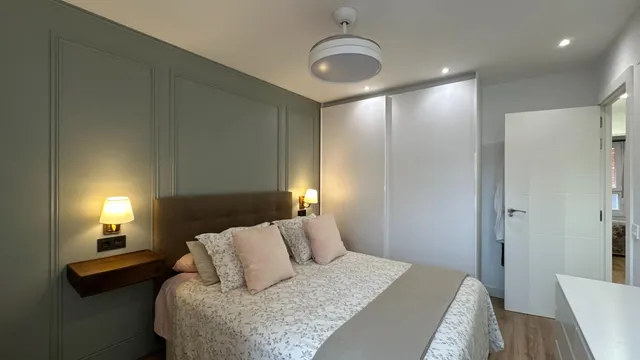 ¡✨ ESPECTACULAR PISO TOTALMENTE REFORMADO Y SÚPER LUMINOSO CON GARAJE INCLUIDO EN TUDELA! — 9