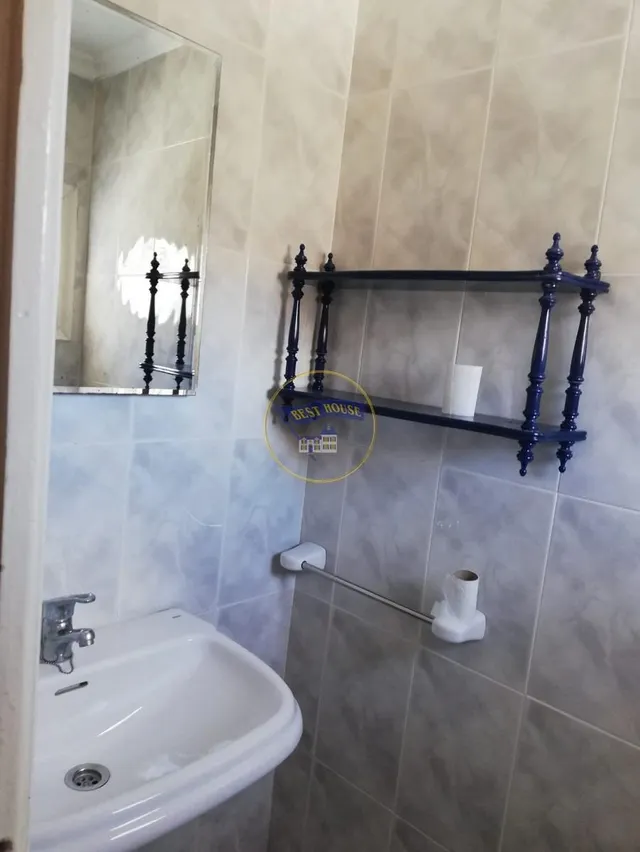 Casa reformada  en el entorno del Calvario — 21