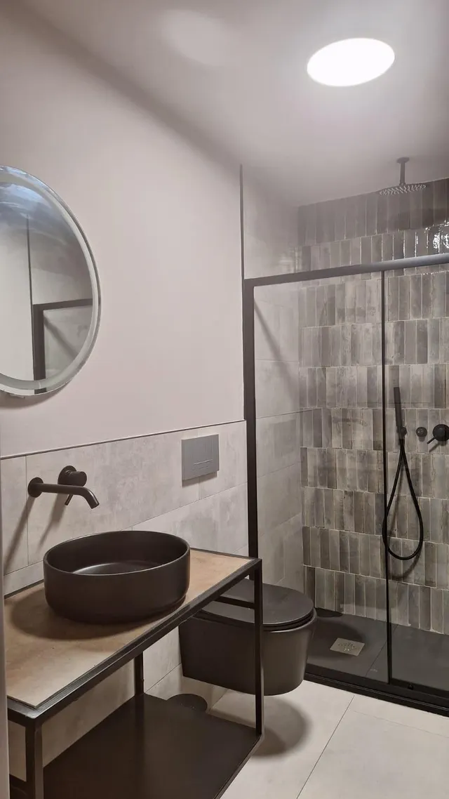 Apartamentos turísticos de un dormitorio — 14