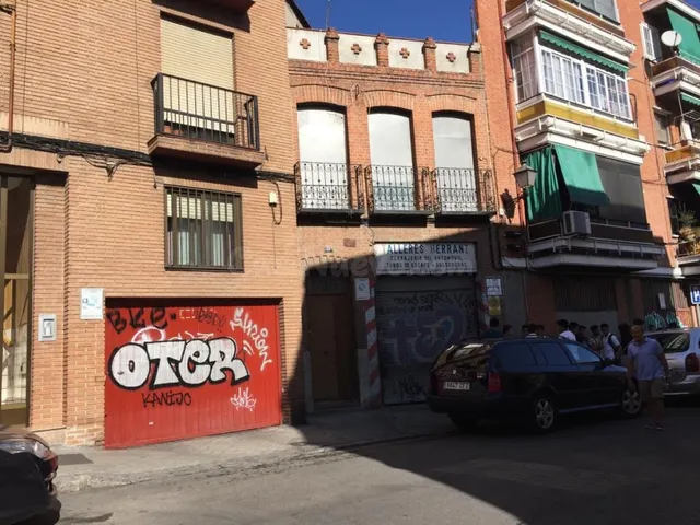 Piso en venta en Puerta del Angel - foto 3