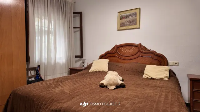 Casa con Piscina Privada y Amplias Posibilidades de Ampliación en Orihuela — 25