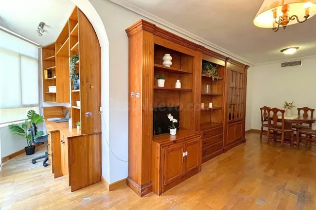 PISO EN VENTA EN LA FLOTA, JUNTO AL JARDÍN DE LAS TRES COPAS — 3