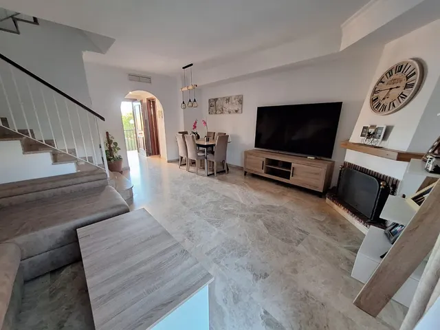 Adosado 4 habitaciones 208m² en venta - Marbella — 8