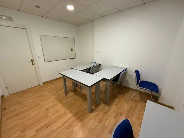 Despacho en espacio EcoWorking - foto 2