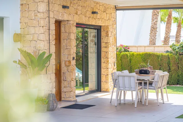Villa 3 habitaciones 136m² en venta - Centro de la Ciudad Quesada — 36